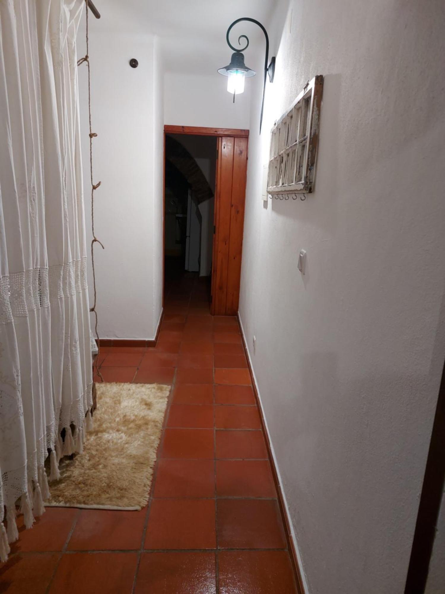 A Casinha Da Vila Vila Vicosa  Exterior photo